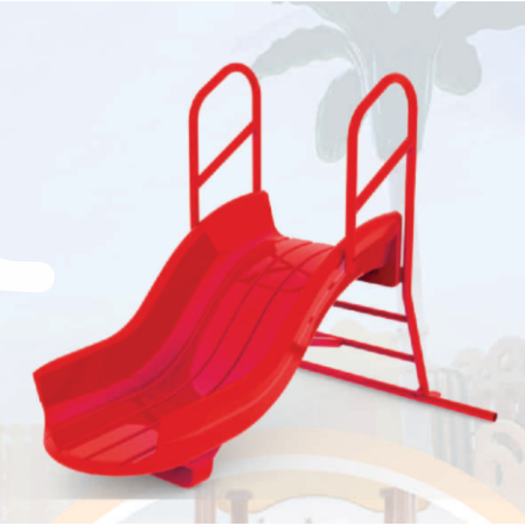 Escorregador Individual 525mm