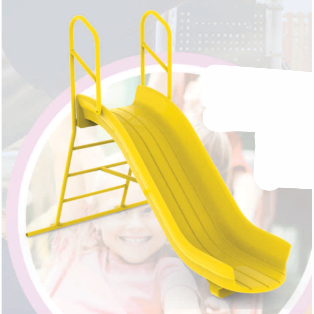 Escorregador Individual 950mm