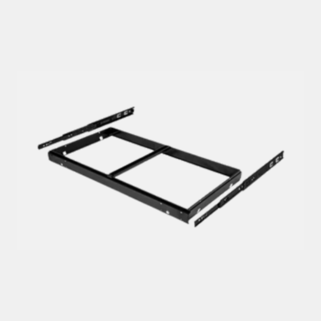 Suporte pra Pasta Suspensa