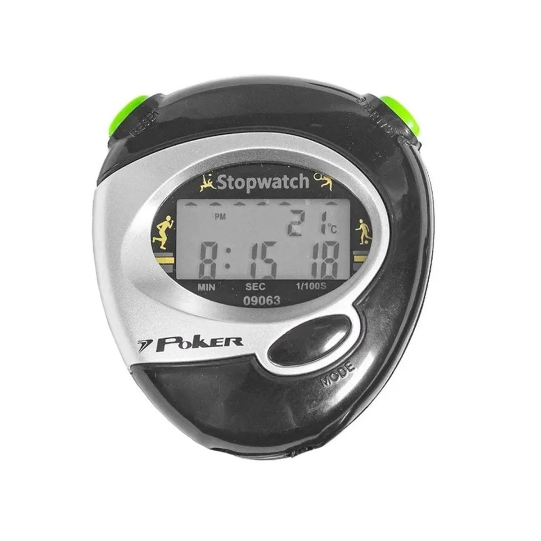 Cronômetro Digital