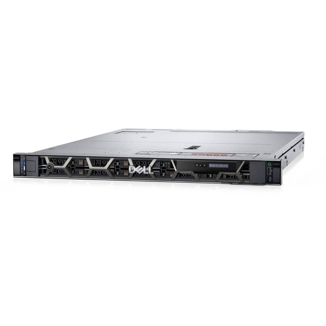 Servidor Rack - Dell PowerEdge R450