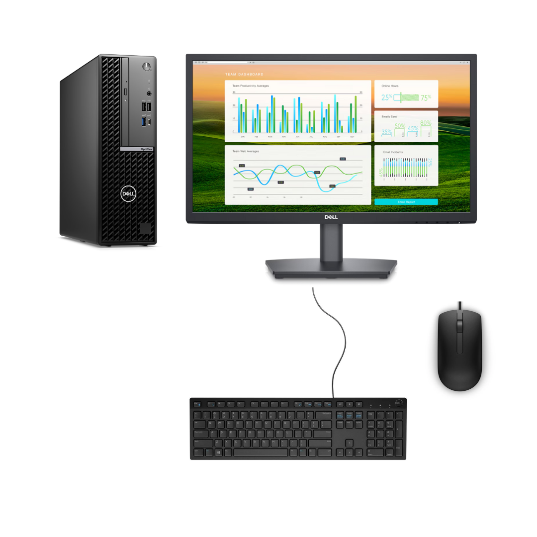 Computador tipo 3 Básico - Dell Optiplex 7020 MFF