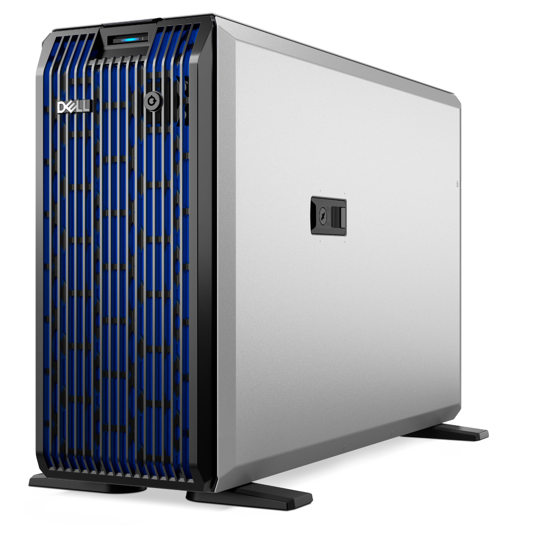 Servidor Torre - Dell PowerEdge T360