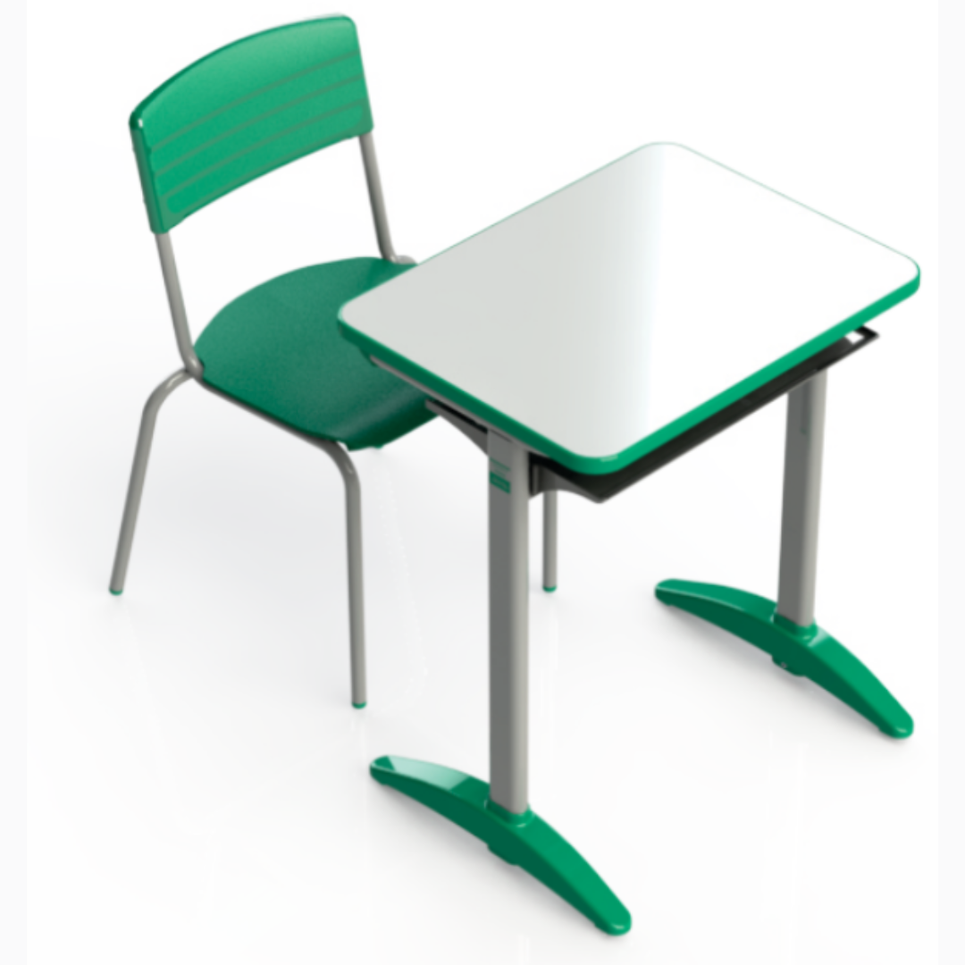 Conjunto para Aluno Tamanho - 05