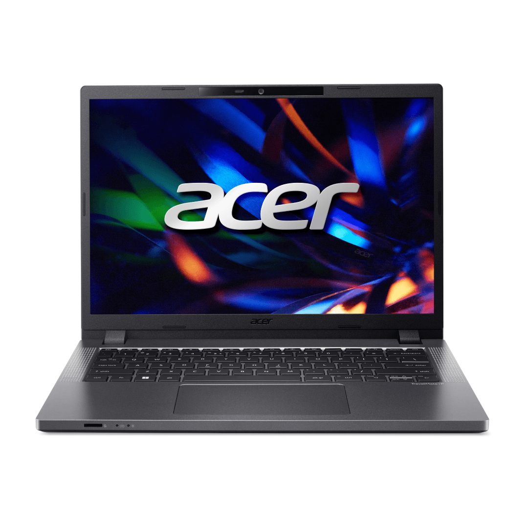 Notebook III - Acer