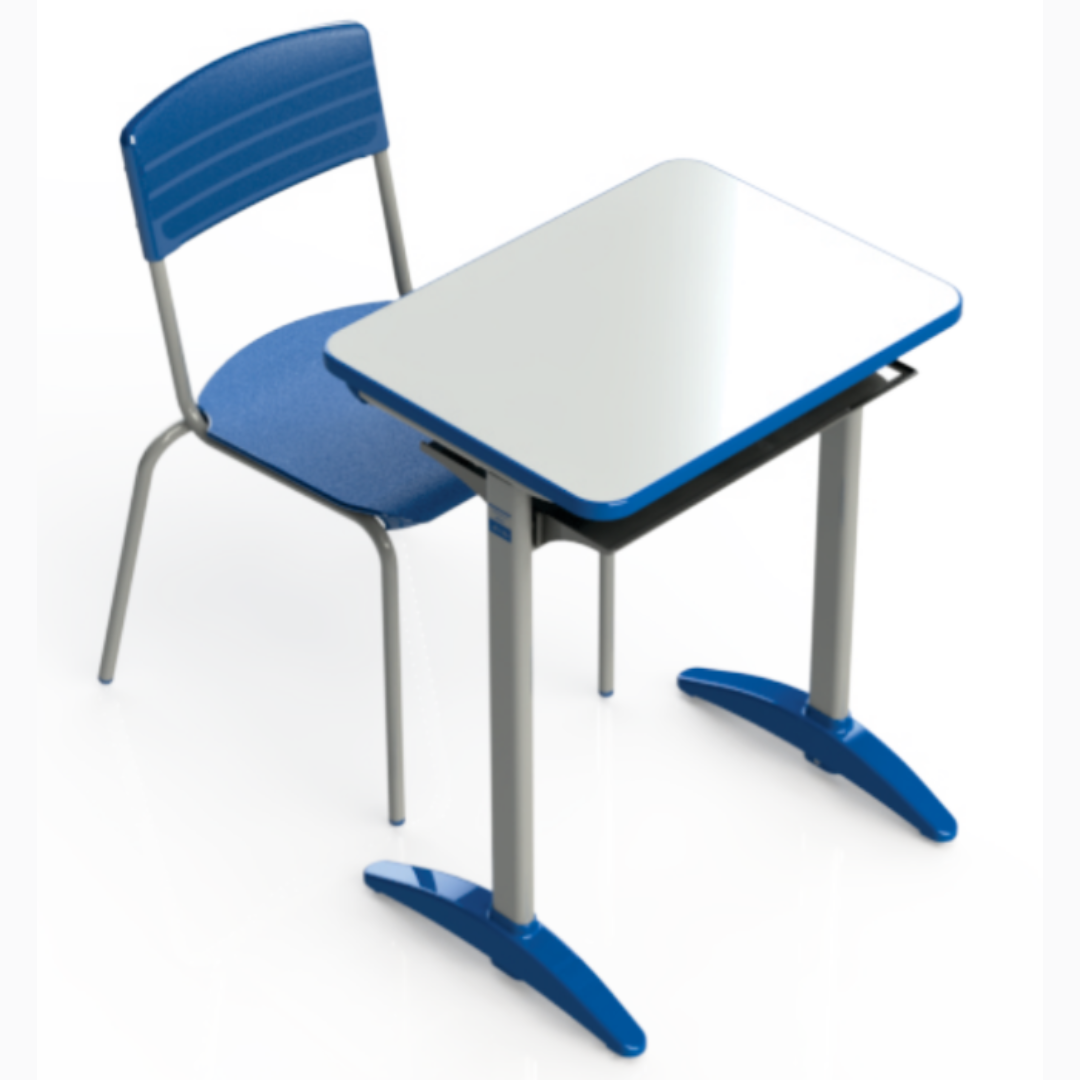 Conjunto para Aluno Tamanho - 06