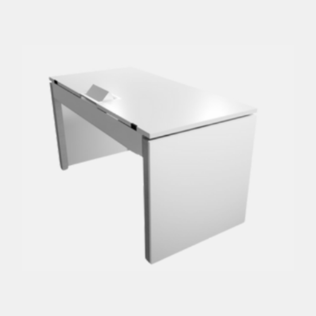 Mesa Reta 1200x600mm