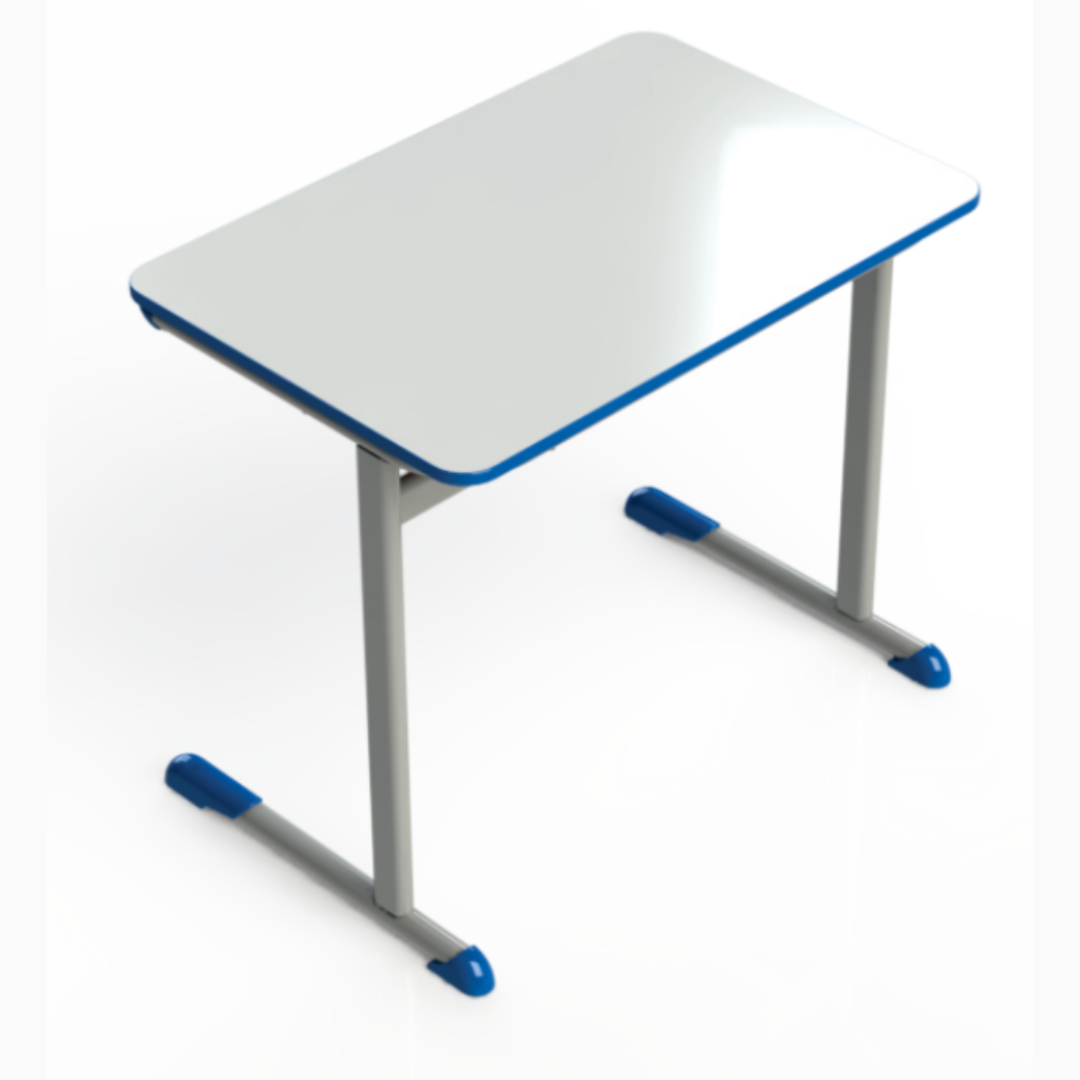 Mesa Escolar Acessível