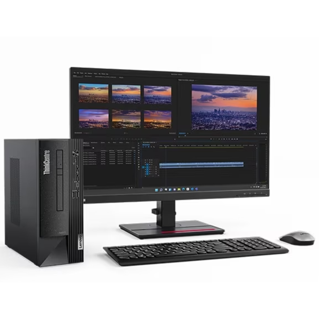 Microcomputador Desktop Tipo I - Lenovo Thinkcentre NEO 50S