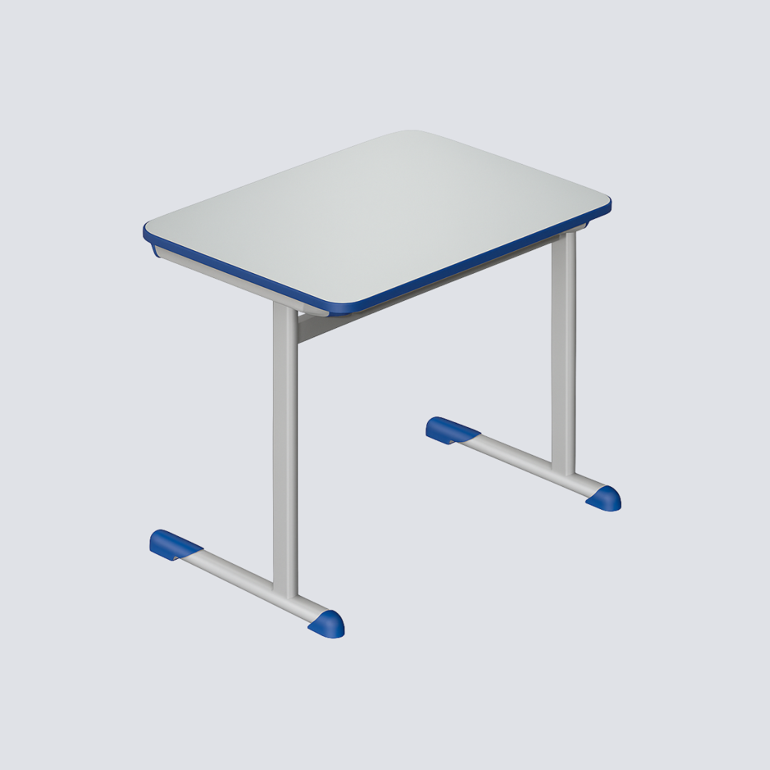 Mesa Acessível Para Pessoa Em Cadeira De Rodas (PCR)