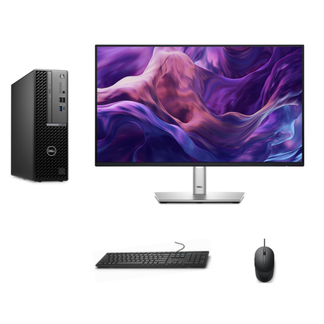 Computador tipo 5 Avançado - Dell Optiplex