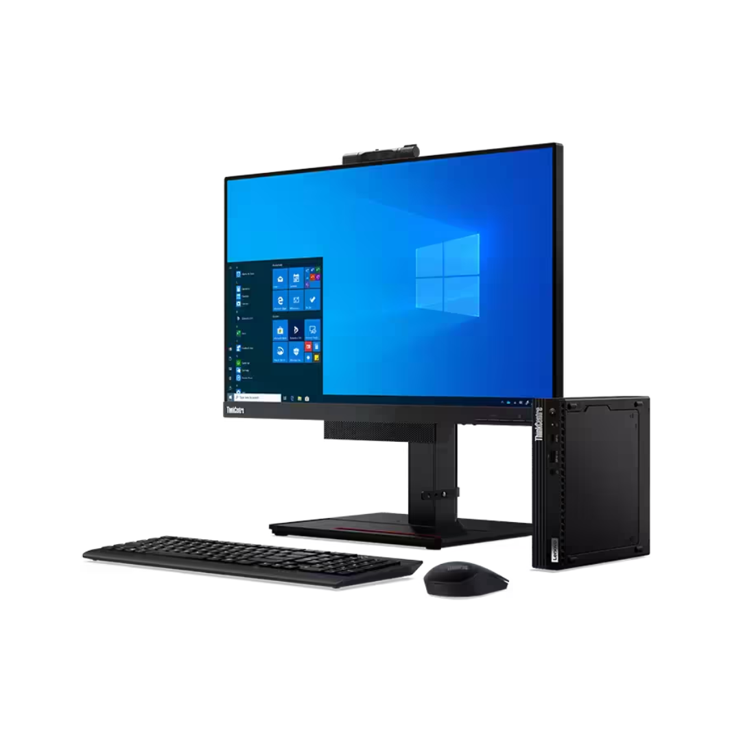 Microcomputador Desktop Tipo VI - Lenovo ThinkCentre M75q