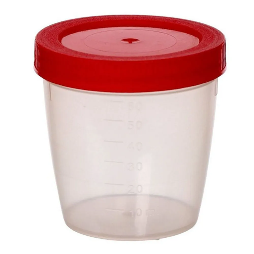 Coletor Universal Estéril