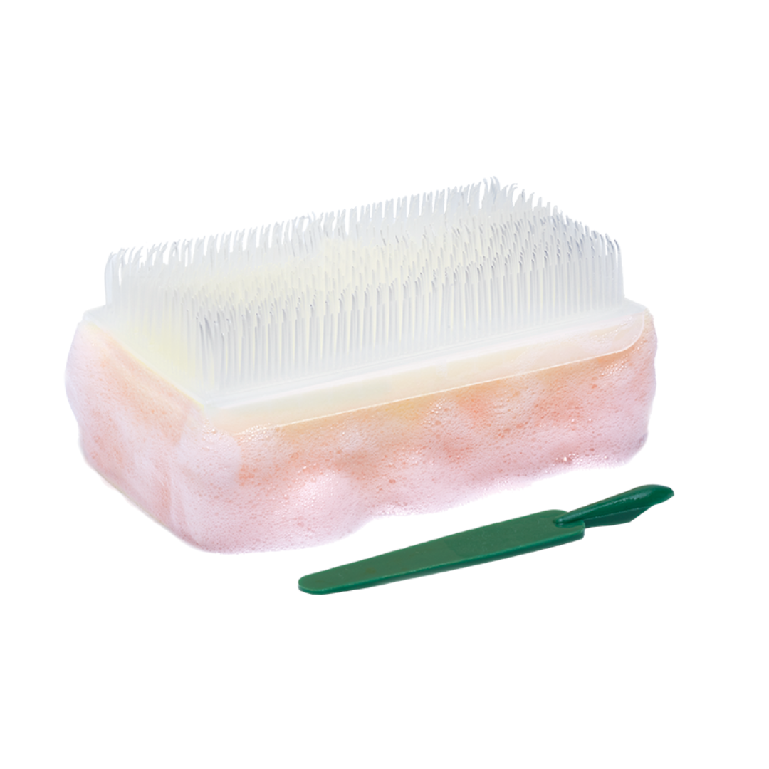 Escova Assep+Colerexidina