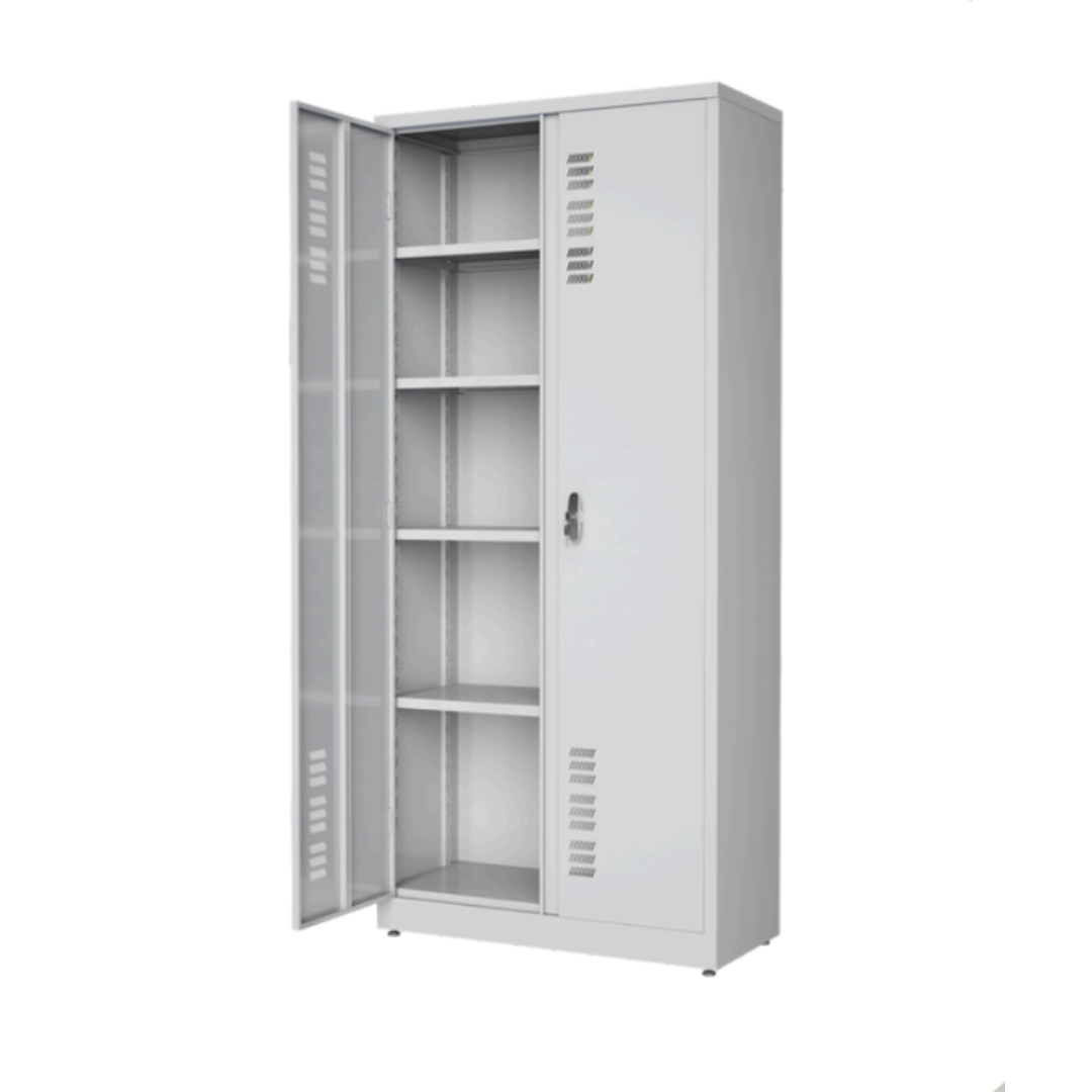 Armário Confeccionado Em Chapa de Aço SAE-1008