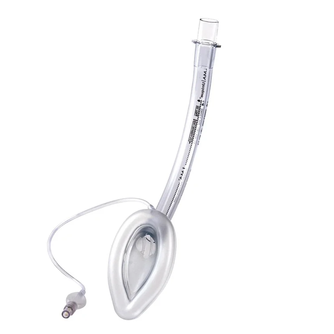 Máscara Laríngea Látex