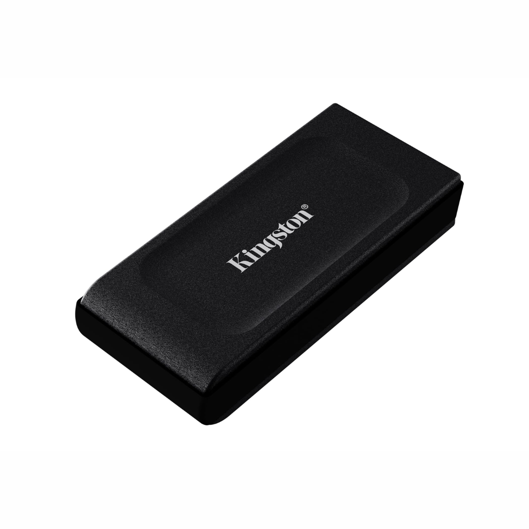 SSD Externo 2 TB - Kingston