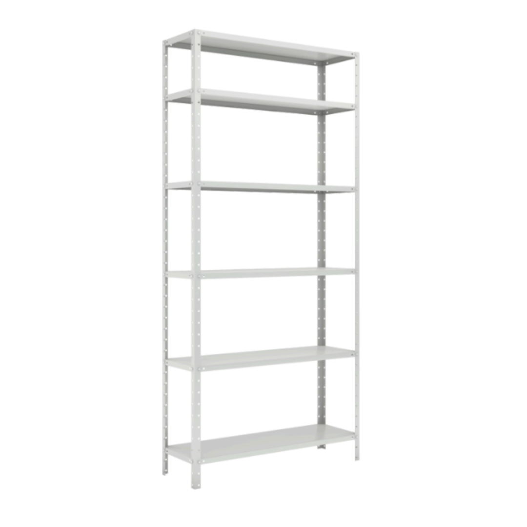 Estantes Com Dimensões Aproximadas 920x300x1980mm