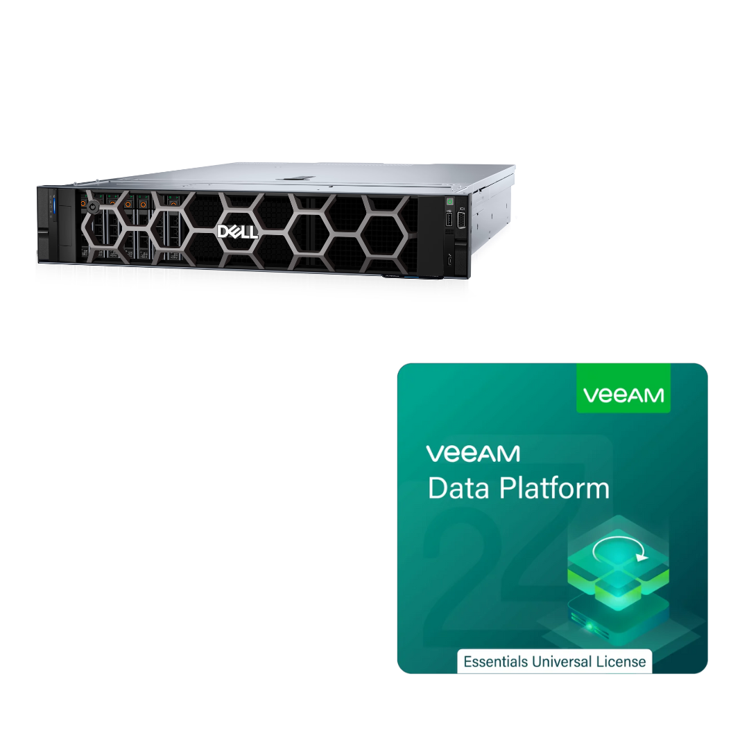 Solução de Backup em Disco