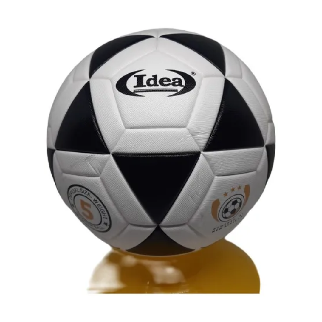 Bola de Futmesa - Idea