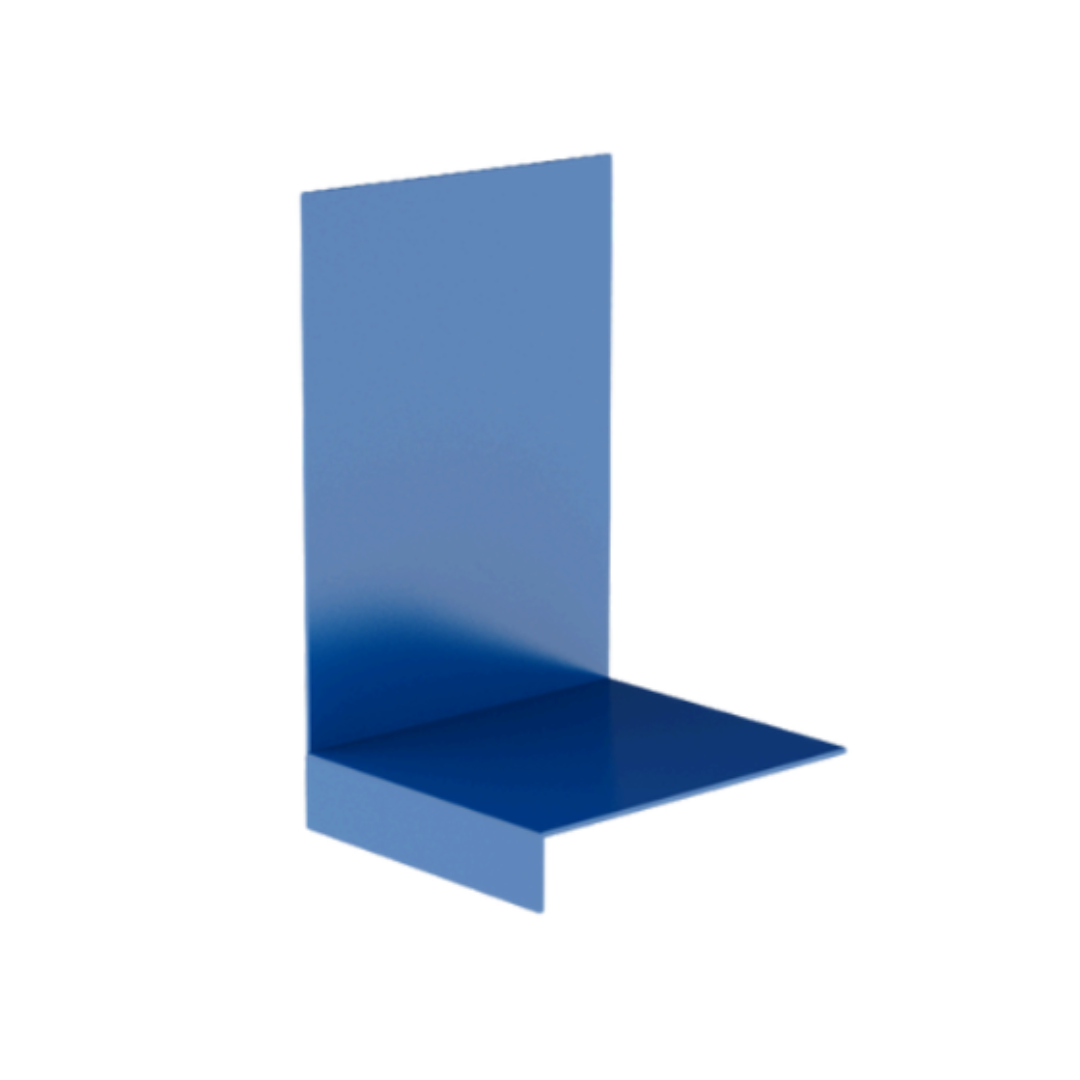 Acessórios Para Estante de Biblioteca Em Formato L