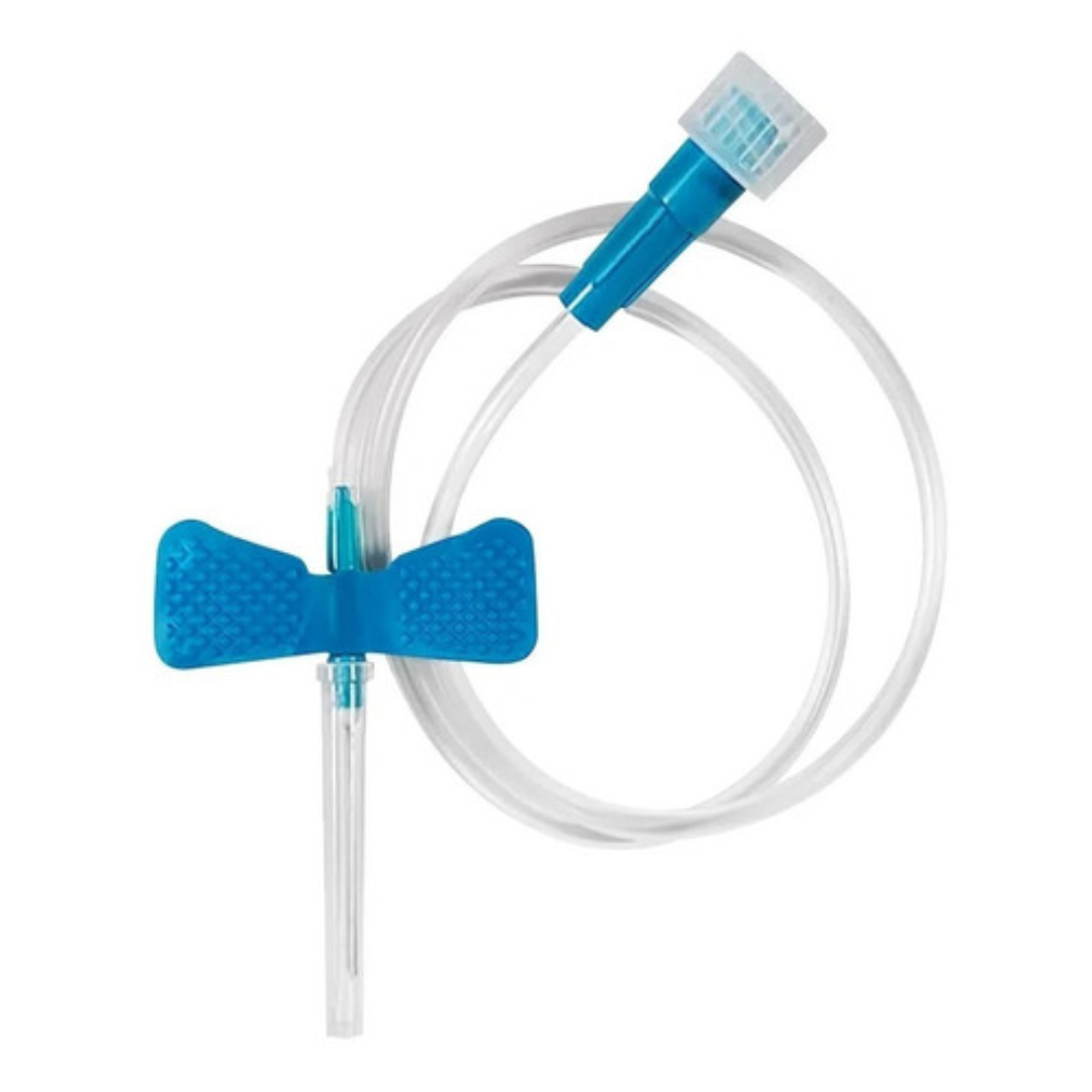 Scalp Dispositivo Intravenoso