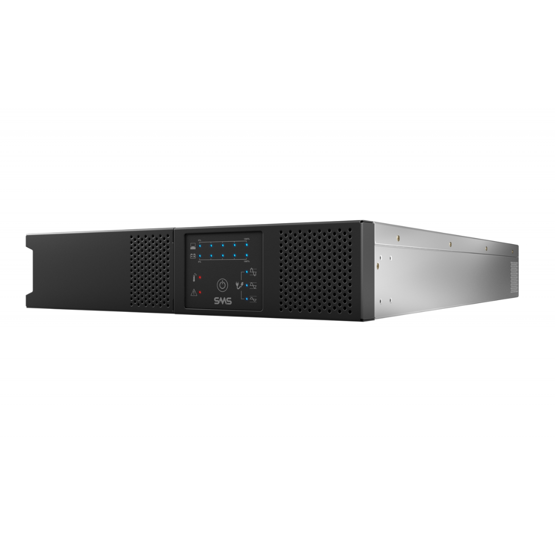 Nobreak Rack 2200 VA - SMS Atrium Rack AR2200BI