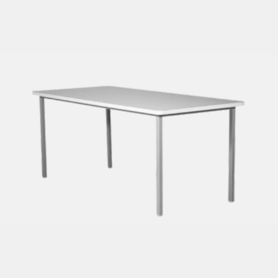 Mesa de Refeitório 2000x740x900mm