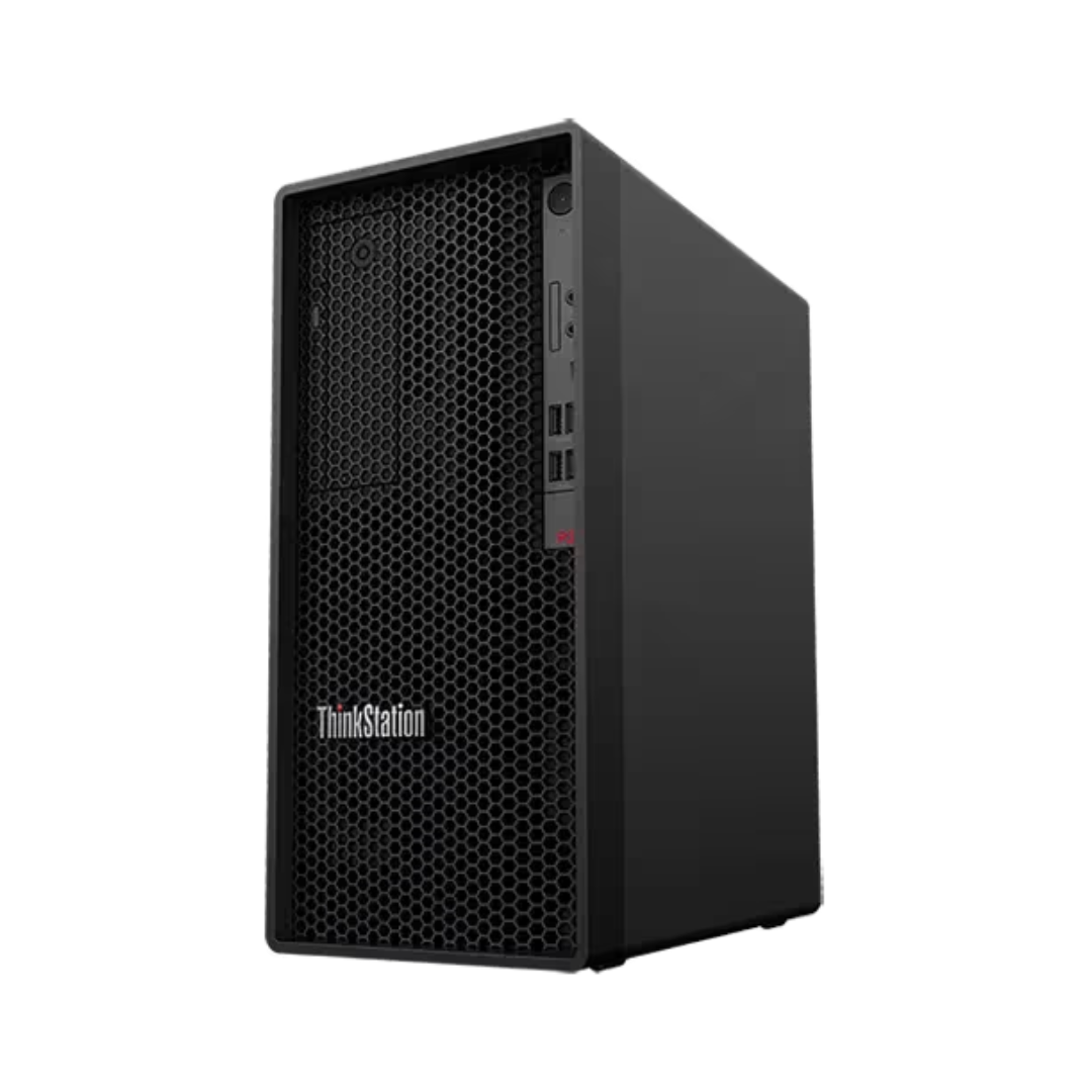 Workstation de Alto Desempenho Tipo I - Lenovo ThinkStation P360