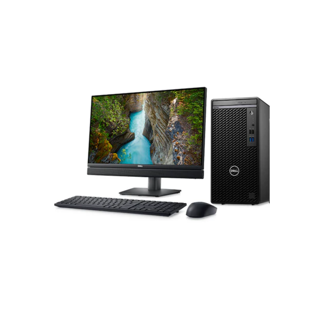Computador tipo 1 - Dell OptiPlex 7020 MFF