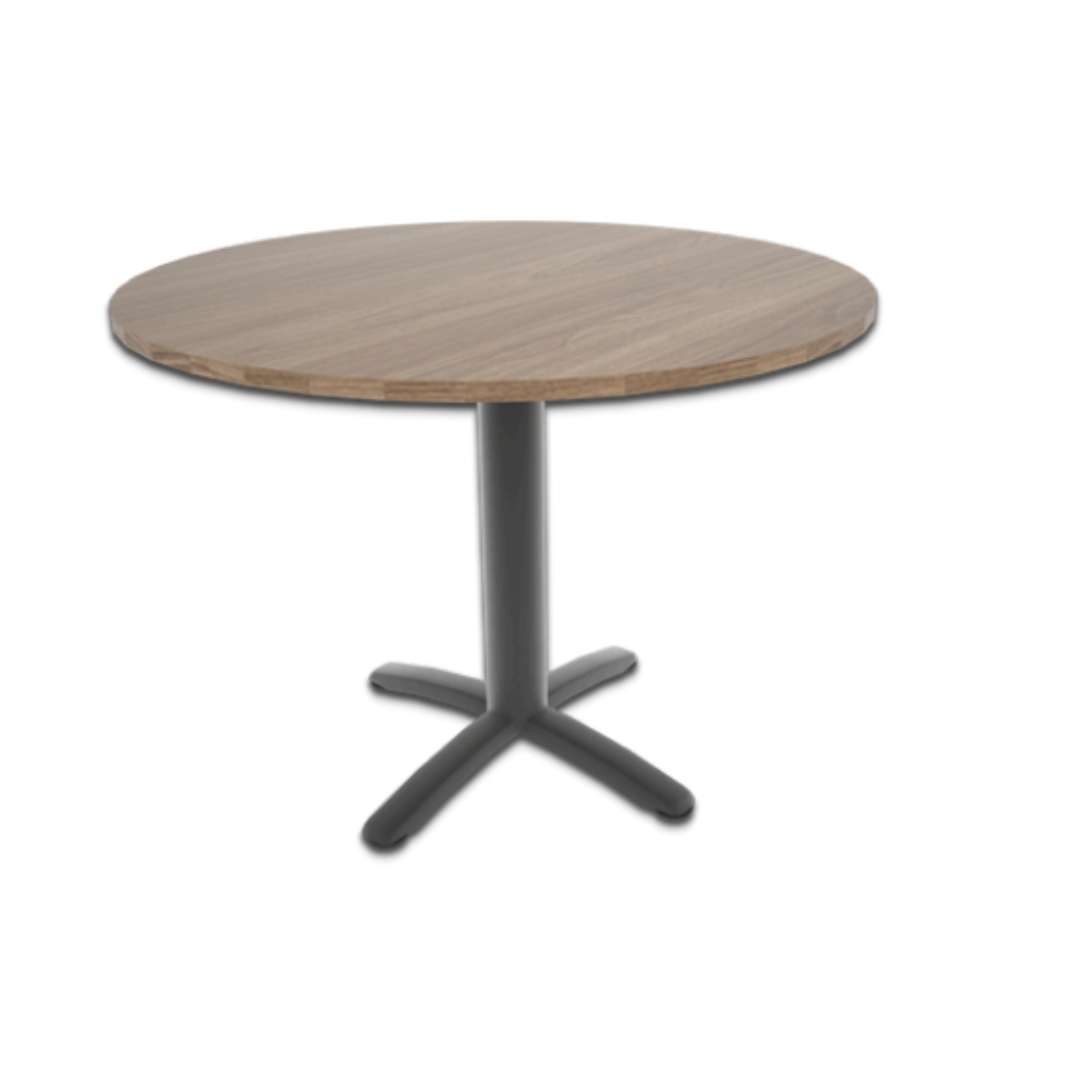 Mesa de Reunião Redonda