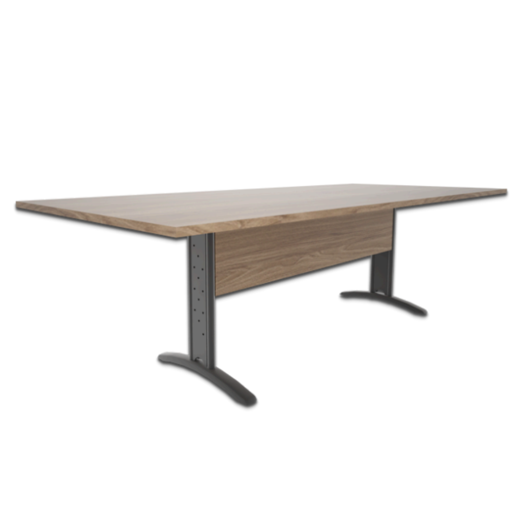 Mesa de Reunião Retangular