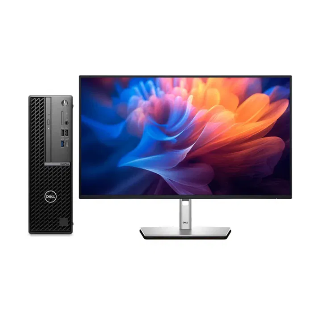 Computador tipo 2 - Dell OptiPlex