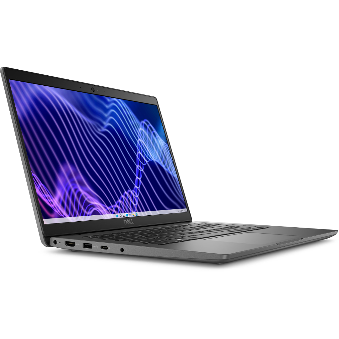 Notebook Tipo 1 - Dell Latitude
