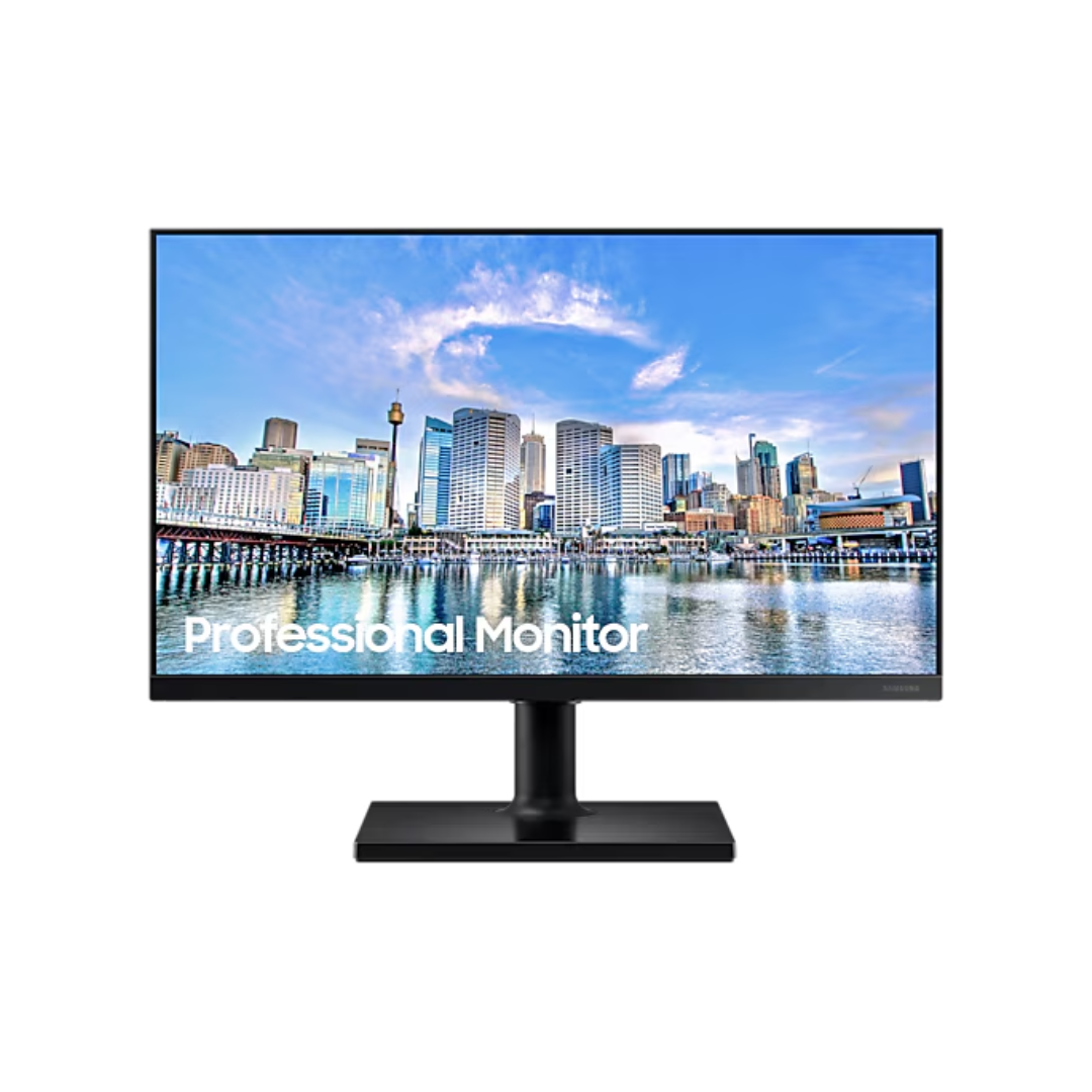 Monitor de Vídeo 24 Polegadas - Samsung