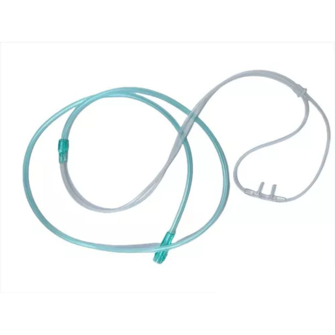 Cateter Oxigênio Tipo Óculos