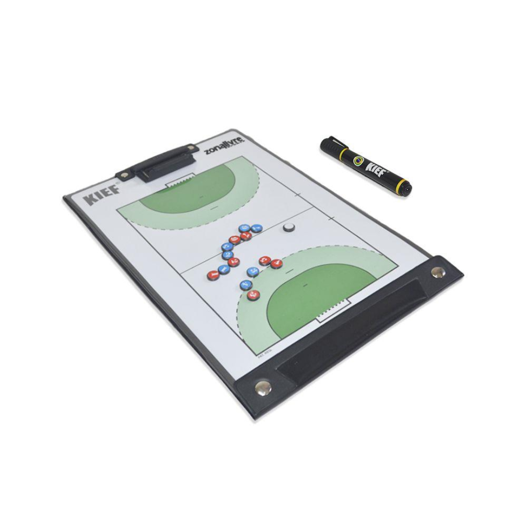 Prancheta Tática Magnética Handbol