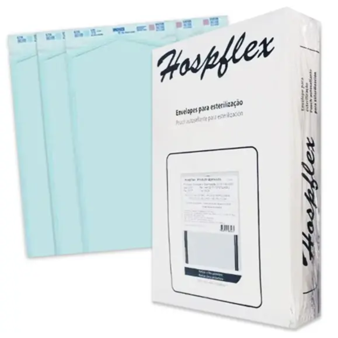 Envelope Auto Selante