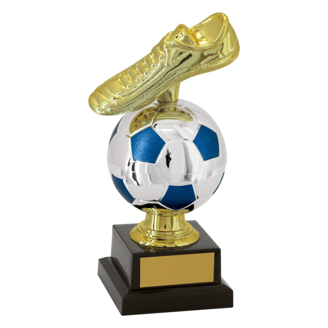 Troféus de Artilheiro