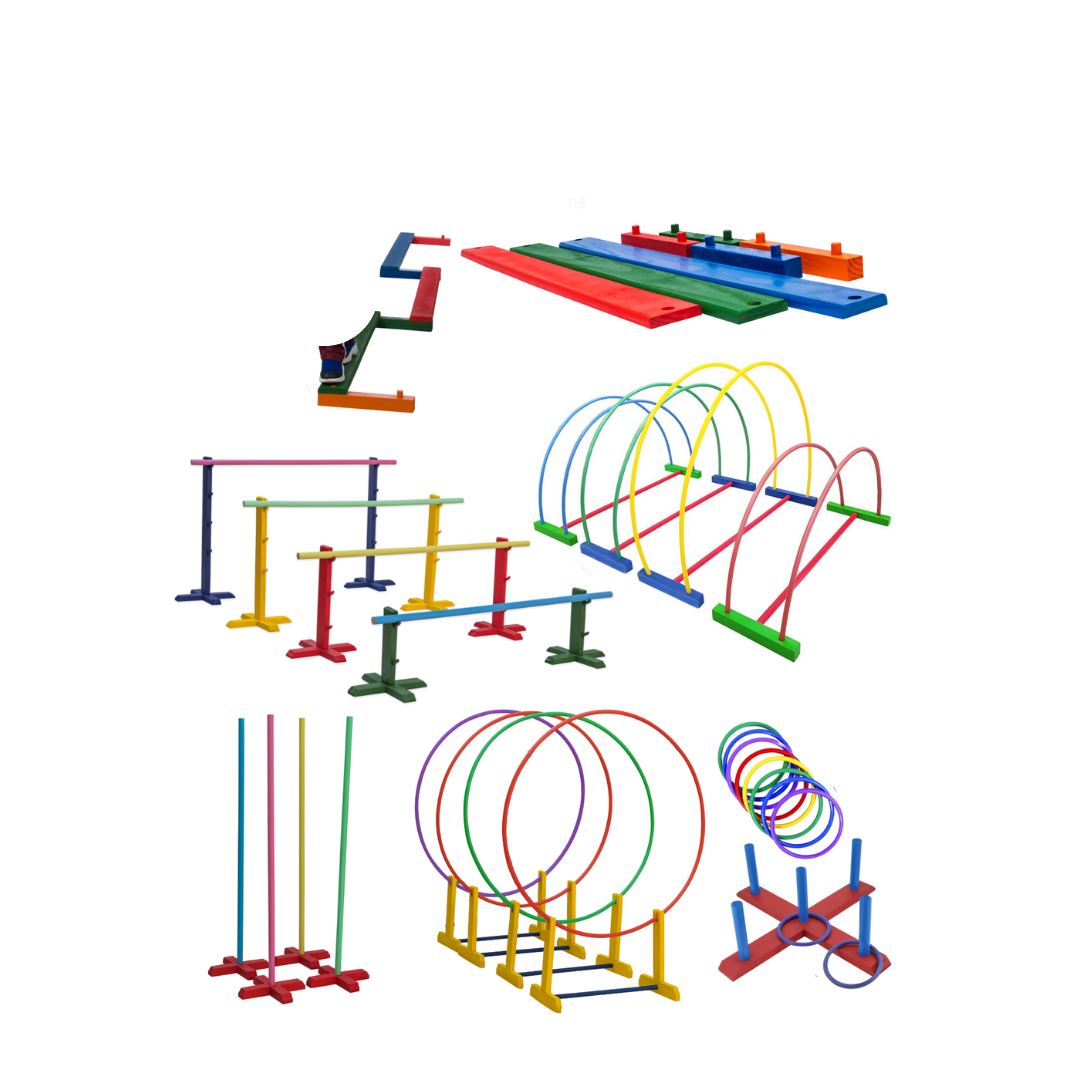 Linha De Movimentação Ativa Contendo 73 Itens