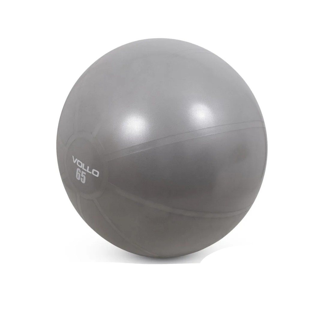 Gym Ball 65cm PVC