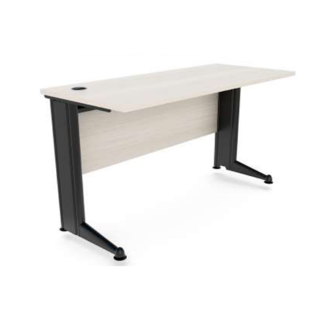 Mesa de Trabalho Retangular 1200x600x740mm