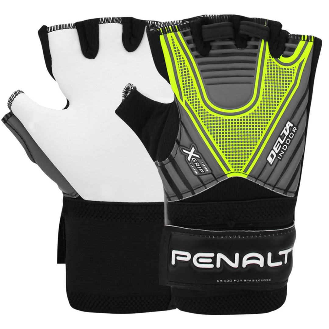 Luva de Futsal