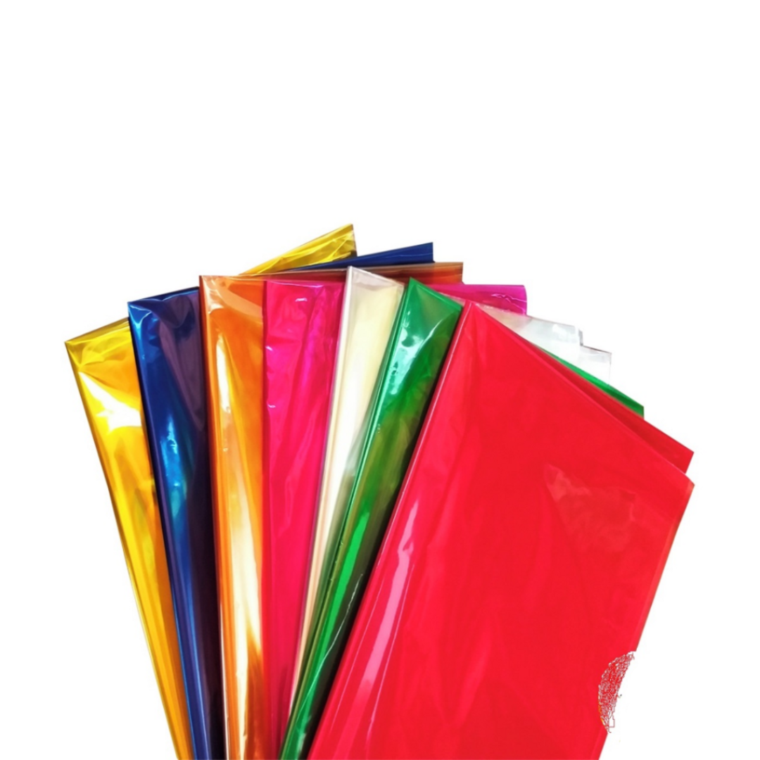 Papel Celofane - RST