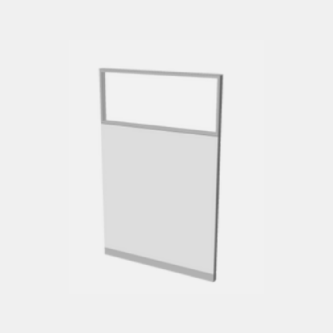 Biombo P Misto H 1,60 600mm