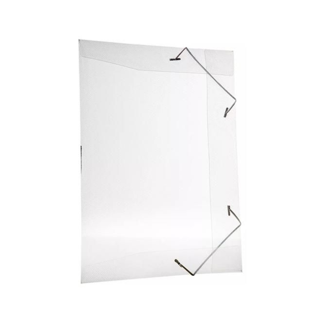 Pasta Plástica Transparente - ACP