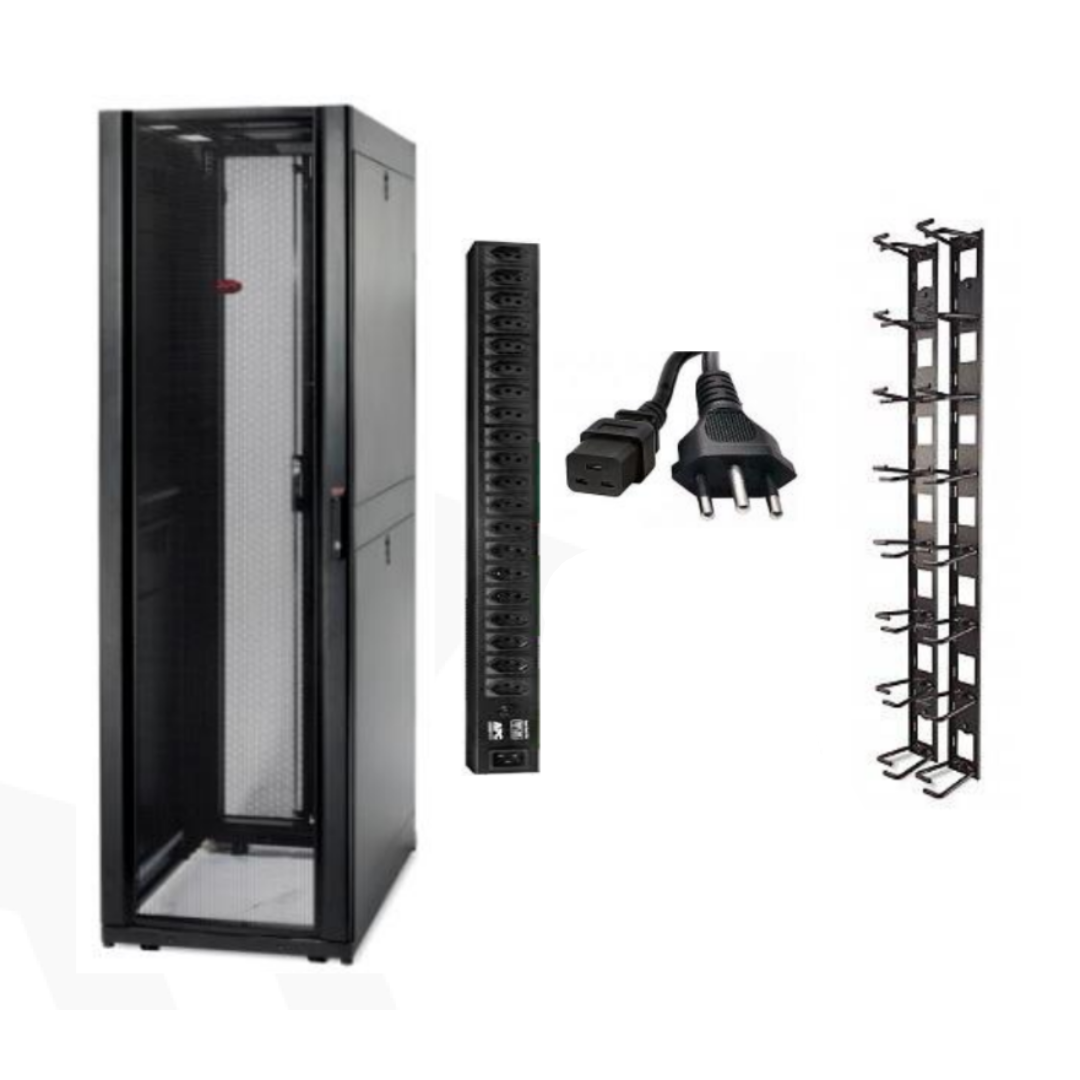Rack Padrão 42U - APC NetShelter