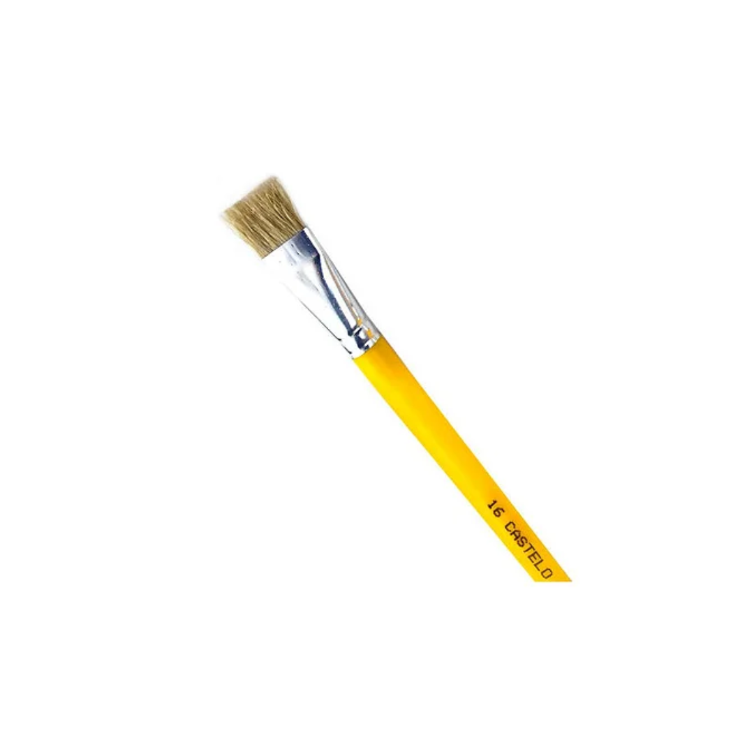 Pincel Pintura Artística Nº 0 - Rio