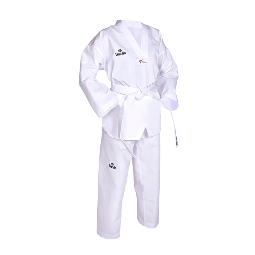 Uniforme Taekwondo (DOBOK) Adulto