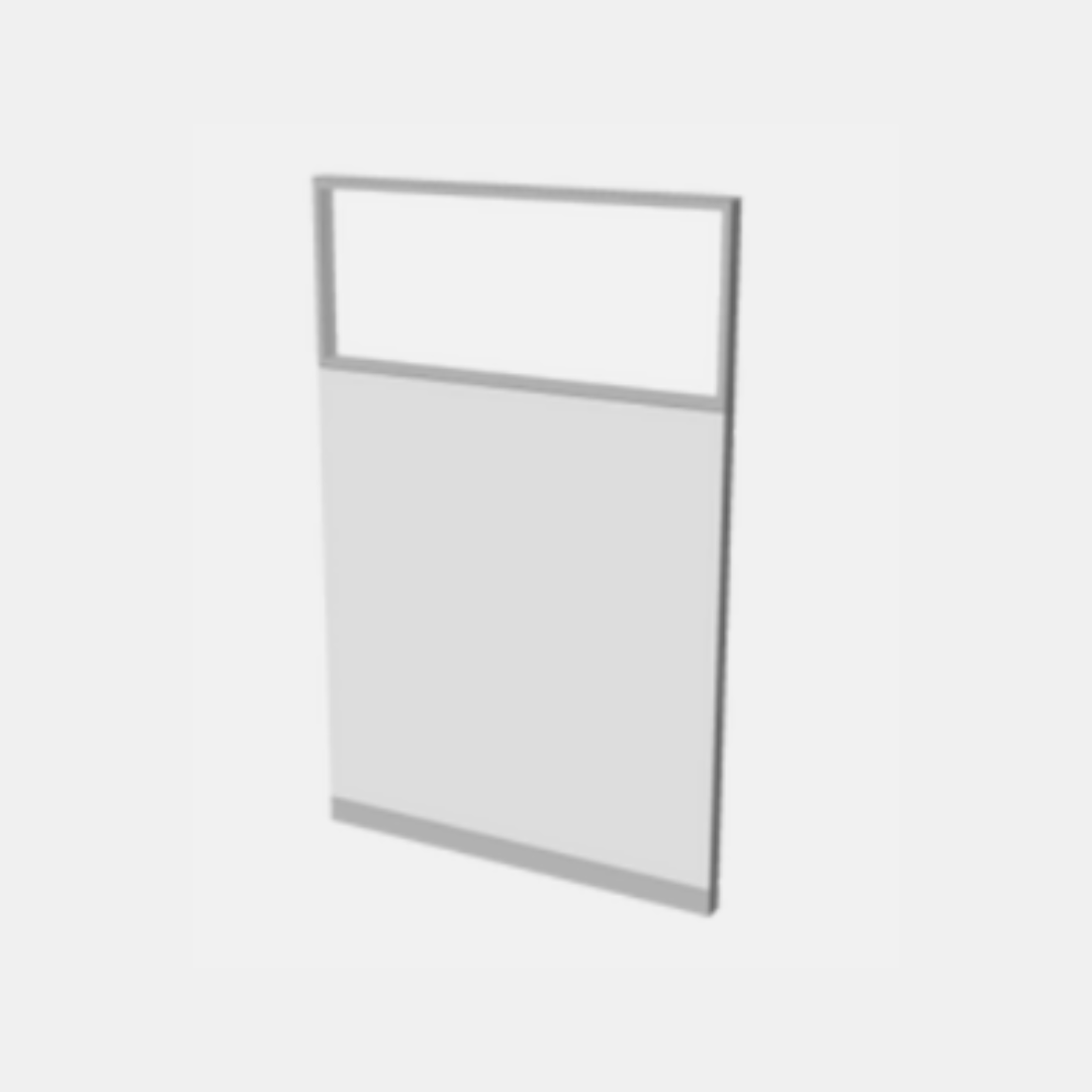 Biombo P Misto H 1,60 900mm